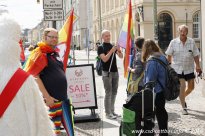 25.08.2018 | 19. Eröffnung der LesBiSchwulenT*our