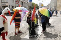 25.08.2018 | 19. Eröffnung der LesBiSchwulenT*our