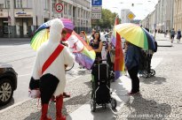 25.08.2018 | 19. Eröffnung der LesBiSchwulenT*our