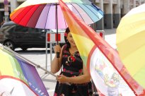 25.08.2018 | 19. Eröffnung der LesBiSchwulenT*our