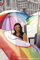 25.08.2018 | 19. Eröffnung der LesBiSchwulenT*our