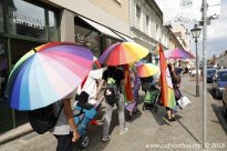 25.08.2018 | 19. Eröffnung der LesBiSchwulenT*our