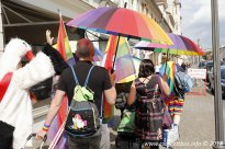 25.08.2018 | 19. Eröffnung der LesBiSchwulenT*our