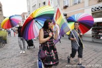 25.08.2018 | 19. Eröffnung der LesBiSchwulenT*our