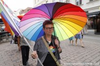 25.08.2018 | 19. Eröffnung der LesBiSchwulenT*our