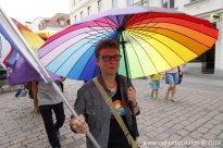 25.08.2018 | 19. Eröffnung der LesBiSchwulenT*our