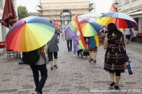 25.08.2018 | 19. Eröffnung der LesBiSchwulenT*our