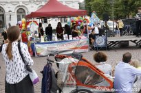 25.08.2018 | 19. Eröffnung der LesBiSchwulenT*our