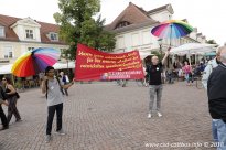 25.08.2018 | 19. Eröffnung der LesBiSchwulenT*our