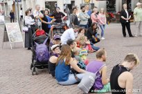 25.08.2018 | 19. Eröffnung der LesBiSchwulenT*our