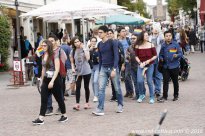 25.08.2018 | 19. Eröffnung der LesBiSchwulenT*our