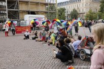 25.08.2018 | 19. Eröffnung der LesBiSchwulenT*our