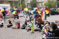 25.08.2018 | 19. Eröffnung der LesBiSchwulenT*our