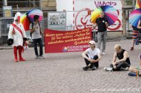 25.08.2018 | 19. Eröffnung der LesBiSchwulenT*our