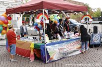 25.08.2018 | 19. Eröffnung der LesBiSchwulenT*our