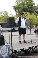 25.08.2018 | 19. Eröffnung der LesBiSchwulenT*our