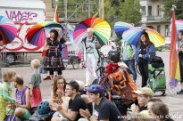 25.08.2018 | 19. Eröffnung der LesBiSchwulenT*our