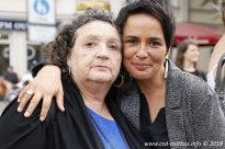 25.08.2018 | 19. Eröffnung der LesBiSchwulenT*our