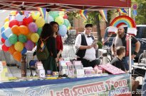 25.08.2018 | 19. Eröffnung der LesBiSchwulenT*our