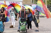 25.08.2018 | 19. Eröffnung der LesBiSchwulenT*our