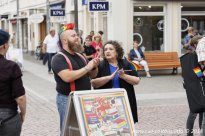 25.08.2018 | 19. Eröffnung der LesBiSchwulenT*our