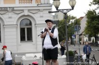 25.08.2018 | 19. Eröffnung der LesBiSchwulenT*our