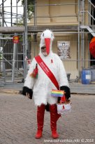 25.08.2018 | 19. Eröffnung der LesBiSchwulenT*our