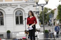 25.08.2018 | 19. Eröffnung der LesBiSchwulenT*our