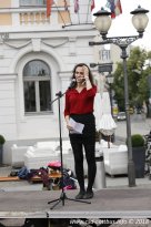 25.08.2018 | 19. Eröffnung der LesBiSchwulenT*our