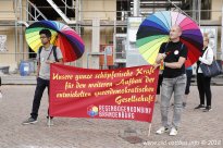 25.08.2018 | 19. Eröffnung der LesBiSchwulenT*our