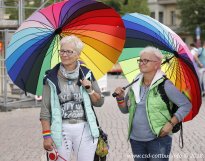 25.08.2018 | 19. Eröffnung der LesBiSchwulenT*our