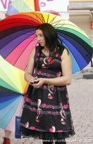 25.08.2018 | 19. Eröffnung der LesBiSchwulenT*our