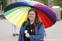 25.08.2018 | 19. Eröffnung der LesBiSchwulenT*our