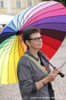 25.08.2018 | 19. Eröffnung der LesBiSchwulenT*our