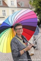 25.08.2018 | 19. Eröffnung der LesBiSchwulenT*our