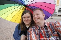 25.08.2018 | 19. Eröffnung der LesBiSchwulenT*our