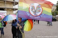 25.08.2018 | 19. Eröffnung der LesBiSchwulenT*our