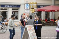 25.08.2018 | 19. Eröffnung der LesBiSchwulenT*our