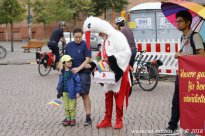 25.08.2018 | 19. Eröffnung der LesBiSchwulenT*our