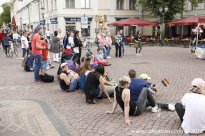 25.08.2018 | 19. Eröffnung der LesBiSchwulenT*our