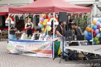 25.08.2018 | 19. Eröffnung der LesBiSchwulenT*our