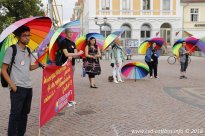 25.08.2018 | 19. Eröffnung der LesBiSchwulenT*our