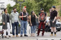 25.08.2018 | 19. Eröffnung der LesBiSchwulenT*our