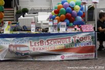 25.08.2018 | 19. Eröffnung der LesBiSchwulenT*our