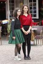 25.08.2018 | 19. Eröffnung der LesBiSchwulenT*our