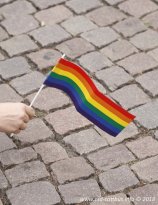 25.08.2018 | 19. Eröffnung der LesBiSchwulenT*our