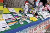 25.08.2018 | 19. Eröffnung der LesBiSchwulenT*our