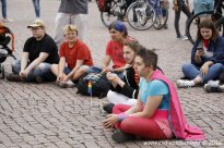 25.08.2018 | 19. Eröffnung der LesBiSchwulenT*our