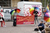 25.08.2018 | 19. Eröffnung der LesBiSchwulenT*our