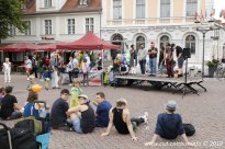 25.08.2018 | 19. Eröffnung der LesBiSchwulenT*our